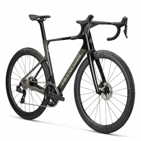 CANNONDALE Super Six EVO Hi-MOD Ultegra Di2 Vision SC45